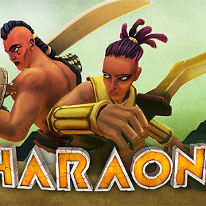 Pharaonic Steam CD Key