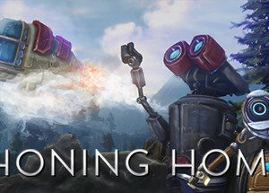 Phoning Home Steam CD Key