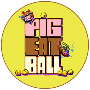 Pig Eat Ball Steam CD Key
