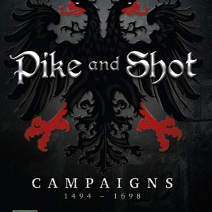 Pike and Shot: Campaigns Steam CD Key