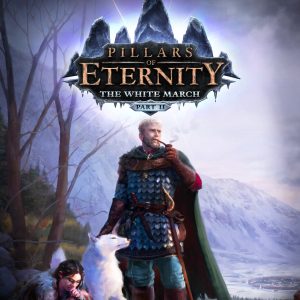 Pillars of Eternity: The White March - Part 2 Steam CD Key