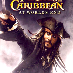 Pirates of the Caribbean: At World's End Steam CD Key