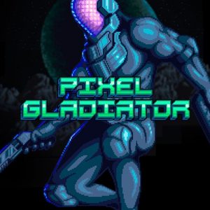 Pixel Gladiator Steam CD Key