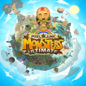 PixelJunk Monsters Ultimate Steam CD Key