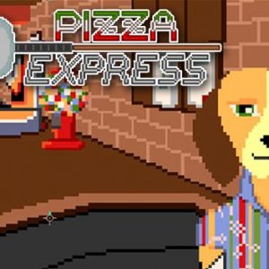 Pizza Express Steam CD Key