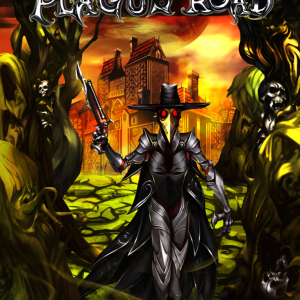Plague Road Steam CD Key