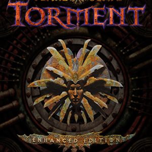 Planescape: Torment Enhanced Edition Steam CD Key