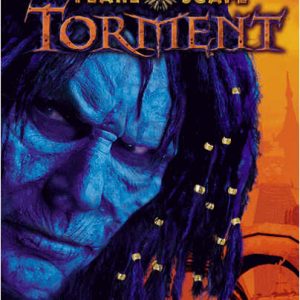 Planescape: Torment GOG CD Key