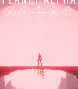 Planet Alpha Steam CD Key