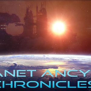 Planet Ancyra Chronicles Steam CD Key
