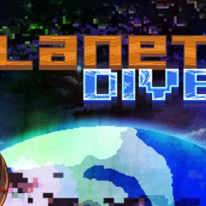 Planet Diver Steam CD Key