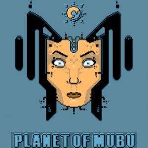 Planet of Mubu Steam CD Key