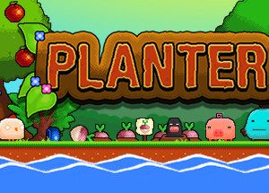 Plantera Steam CD Key