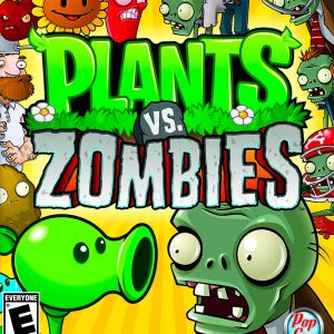 Plants vs. Zombies GOTY Origin CD Key