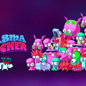 Plasma Puncher Steam CD Key