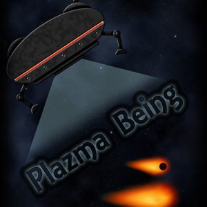 Plazma Being Steam CD Key