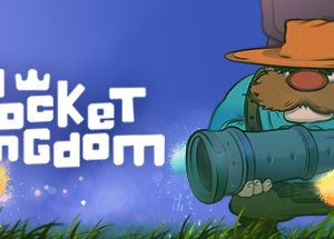 Pocket Kingdom Steam CD Key
