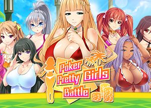 Poker Pretty Girls Battle: Texas Hold'em Steam CD Key