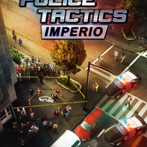 Police Tactics: Imperio Steam CD Key