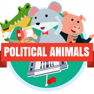 Political Animals Steam CD Key