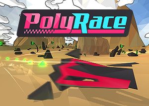 PolyRace Steam CD Key