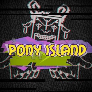 Pony Island Steam CD Key