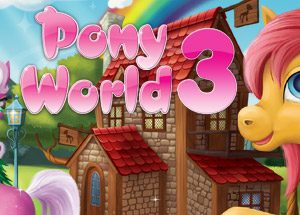 Pony World 3 Steam CD Key