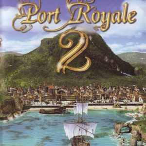 Port Royale 2 GOG CD Key