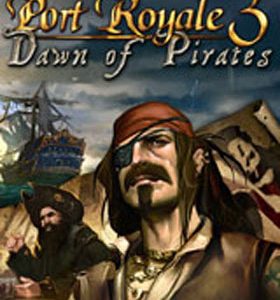 Port Royale 3 - Dawn of Pirates DLC Steam CD Key