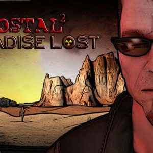 Postal 2 + Paradise Lost Steam CD Key