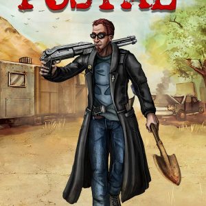 Postal 2 Steam CD Key
