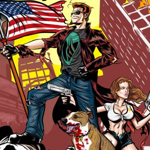 Postal 3 Steam CD Key