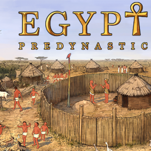 Pre-Dynastic Egypt Steam CD Key