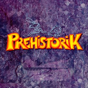 Prehistorik Steam CD Key