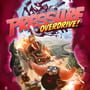 Pressure Overdrive Steam CD Key - Image 2