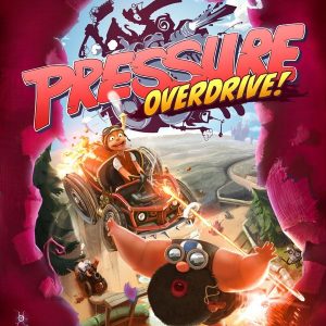 Pressure Overdrive Steam CD Key