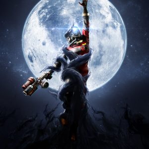 Prey - Mooncrash DLC XBOX One CD Key