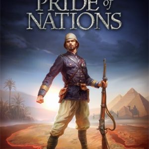 Pride of Nations Steam CD Key