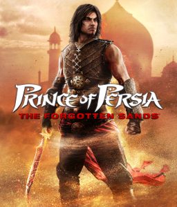 Prince of Persia: the Forgotten Sands Uplay CD Key