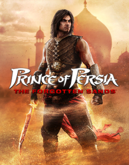 Prince of Persia: the Forgotten Sands Uplay CD Key