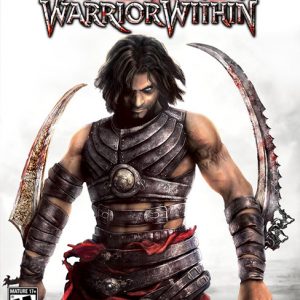 Prince of Persia: Warrior Within GOG CD Key