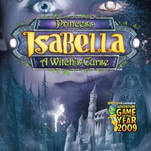 Princess Isabella - Return of the Curse Steam CD Key