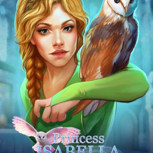 Princess Isabella: The Rise of an Heir Steam CD Key