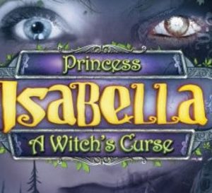 Princess Isabella Steam CD Key