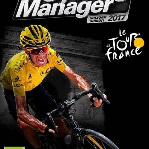 Pro Cycling Manager 2017 Steam CD Key