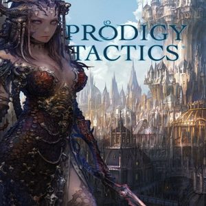 Prodigy Tactics Steam CD Key