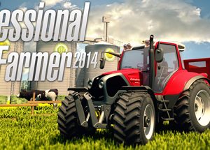 Professional Farmer 2014 Platinum Edition Steam CD Key