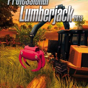 Professional Lumberjack 2015 Steam CD Key