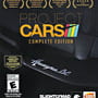 Project CARS Game Of The Year Edition EU Steam CD Key - Image 2