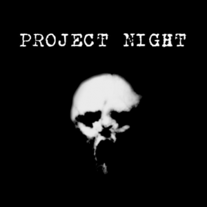Project Night Steam CD Key
